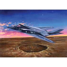 Trumpeter 1/32 F-117A Nighthawk
