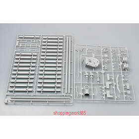 Trumpeter 1/35 Dampflokomotive BR86