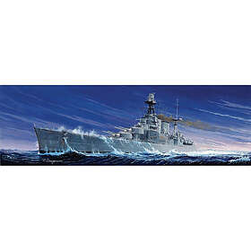Trumpeter 1/350 HMS Hood