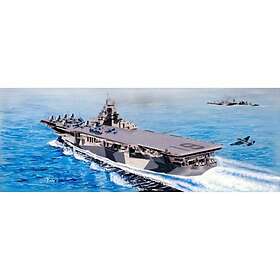 Trumpeter 1/350 USS Hancock CV-19