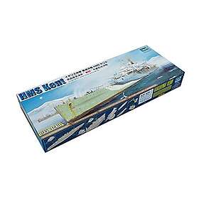 Trumpeter 1/350 HMS Kent
