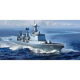 Trumpeter 1/700 PLA Navy Type 051C Destroyer