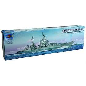Trumpeter 1/350 USS Indianapolis CA-35 1945
