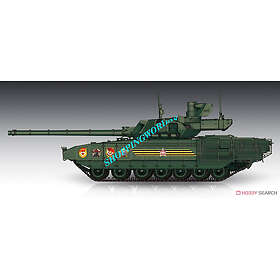 Trumpeter 1/72 Russian T-14 Armata MBT