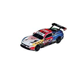Carrera Toys Digital 132 Ford Mustang GT3 « Champion Spirit Livery » (64292)