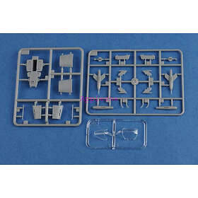 Hobbyboss 1/48 Messerschmitt Me 262 A-1a/U1