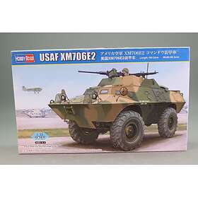 Hobbyboss 1/35 USAF XM706E2