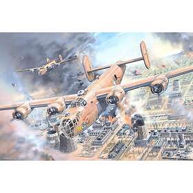 Hobbyboss 1/32 B-24D Liberator