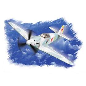 Hobbyboss 1/72 Soviet Yak-3