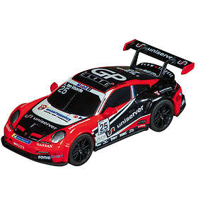Carrera Toys GO!!! Porsche 911 GT3 Cup Team GP-Elite No.25 (64207)