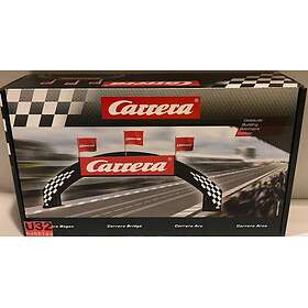 Carrera Toys Evolution Pont (21126)