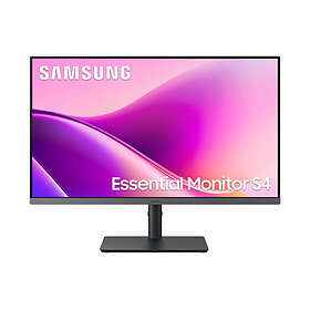 Samsung S43UF 27" Full HD LCD Svart