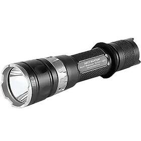 Niteye JETBeam RRT2 Raptor (2080LM IPX8)