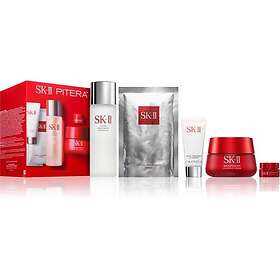 SK-II PITERA™ Anti-Aging Set Skin Care Set with Anti-Wrinkle Effect