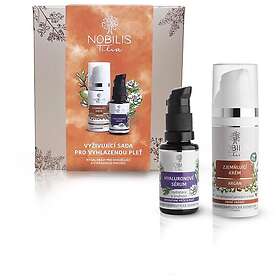 Nobilis Tilia Rituál Krásy Present Set