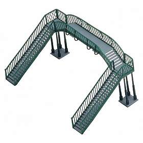 Hornby Footbrigde