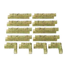 Hornby Granite Wall Pack No.1