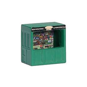 Hornby Kiosque à journaux