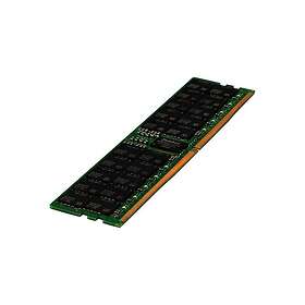 HP E SmartMemory Registrert DDR5 3200MHz 64GB (P69728-B21)