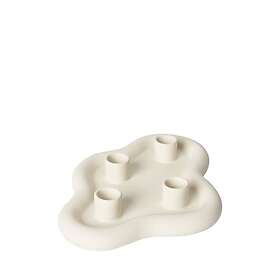 Åhléns Home Blobby Ljusstake