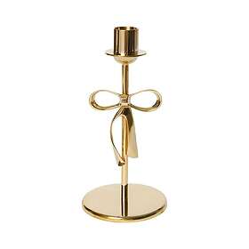 MANO ATELIER Bow Ljusstake S 19cm
