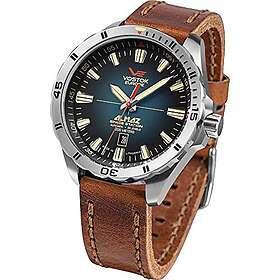 Vostok-Europe Almaz NH35-320A678