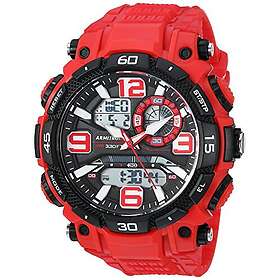 Armitron 20/5270RED