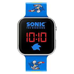 Sonic The Hedgehog SNC4137