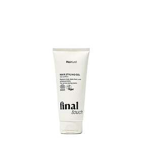 HairLust Final Touch Hårgelé 100ml