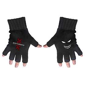 Disturbed Reddna Handskar (Unisex)