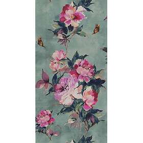 Carma Madame Butterfly NW Camellia 1703-108-05