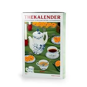 Kahls Te Adventskalender 2025