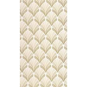 Casadeco FOLIES ST JAMES BEIGE LIN ANNEES FOLLES