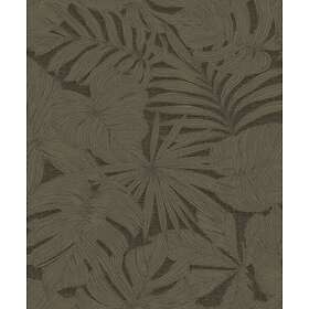 Casadeco Granada Noir Fusain VEGE86439505