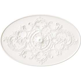 Casadeco L'Opera Blanc Antique MOCO201450304