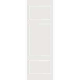 Casadeco Le Grand Salon Vit Polaire 90 X 280 MOCO200200123