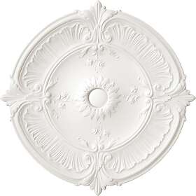 Casadeco Le Merveilleux Blanc Anthique MOCO201440222