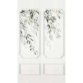 Casadeco Olivier Vert De Gris MOCO201417244