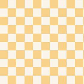 Caselio Checks Jaune Soleil LNP106742000