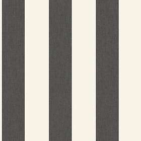 Caselio Linen Lines Noir LNP104049230