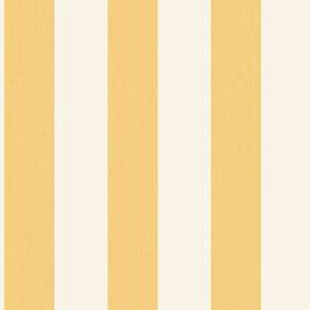 Caselio Linen Lines Jaune Soleil LNP104042000