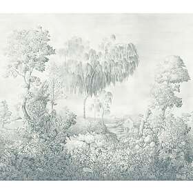 Sanderson Highgrove Arboretum DHIP217513