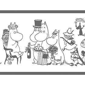 Sandudd Muumi 4916-1