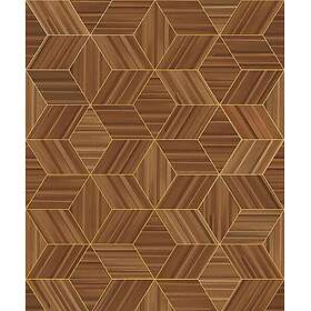 Eijffinger Gilded Digital 340181