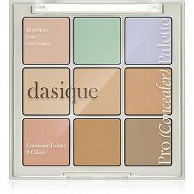 Dasique Pro Concealer Palette