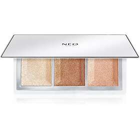 NEO Make up Intense Serum Shine Is Mine Highlighter Palette