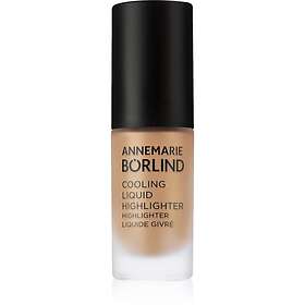 Annemarie Börlind Cooling Liquid Highlighter Golden Sand