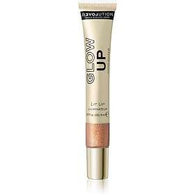 Revolution Relove Glow Up Liquid Highlighter 