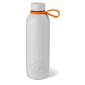 Go Travel Insulated Drinks Bottle 500ml