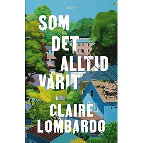 Som det alltid varit